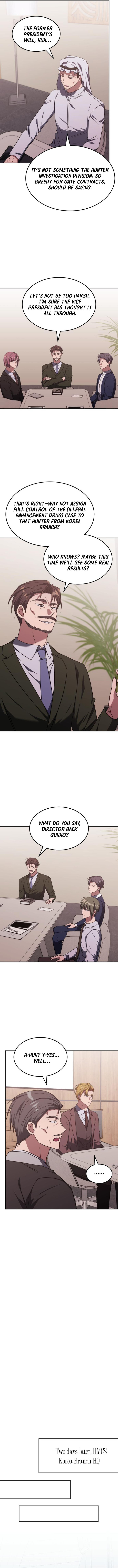 The Late Game Healer Is Way Too Strong Chapter 42 3